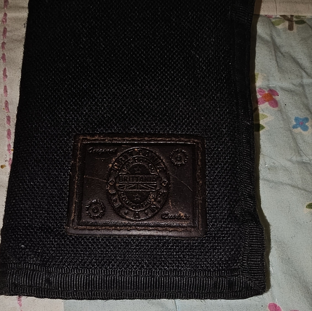 Brittania vintage wallet
